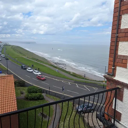 Apartamento Metropol Seaview Apartment.
