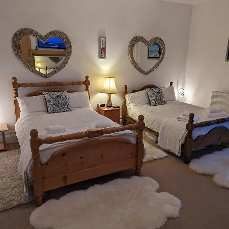 Apartamento Metropol Seaview Apartment. *